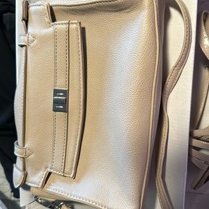 Call it spring leather like purse